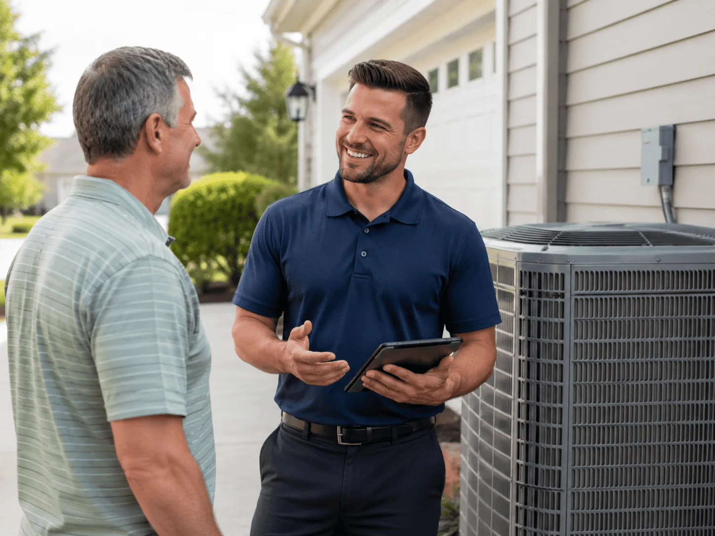 Heat Pump Installation Maxwell, TX FAQs